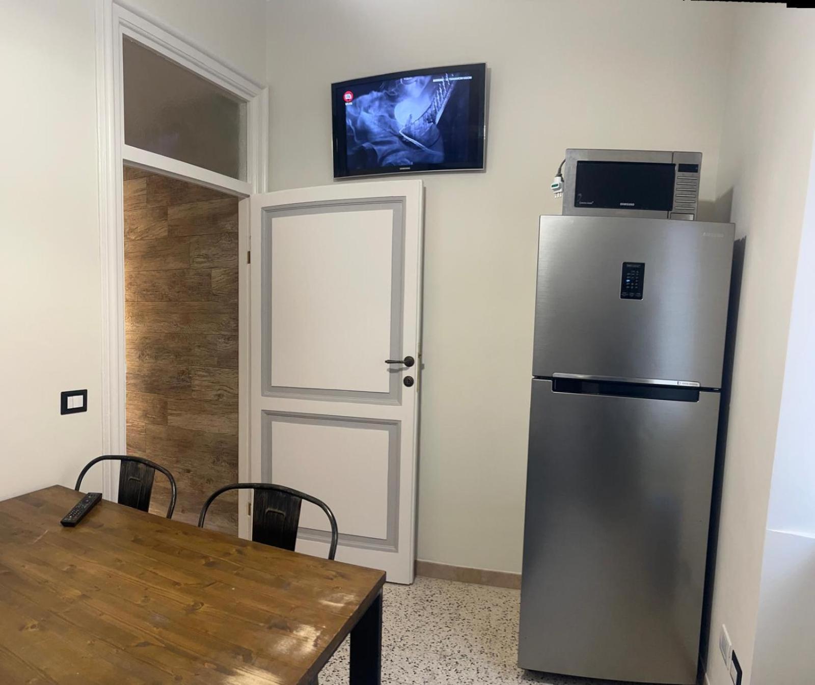 La Marina Di Ostia Apartment Екстериор снимка
