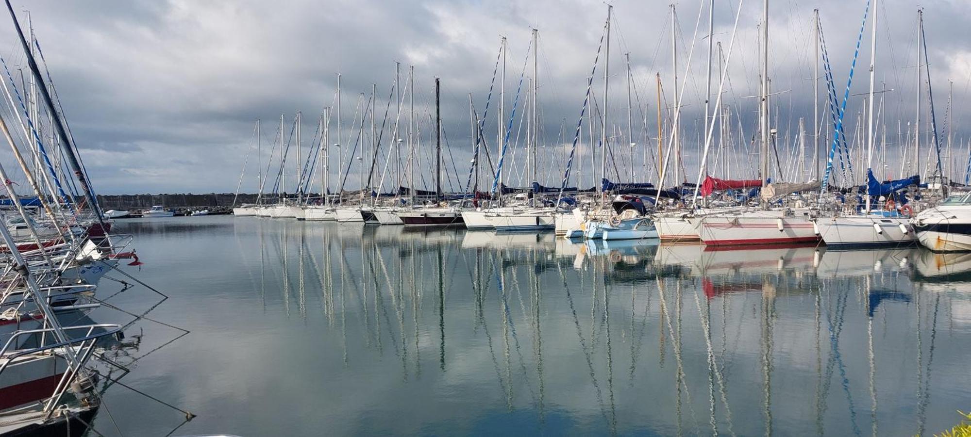 La Marina Di Ostia Apartment Екстериор снимка
